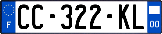 CC-322-KL