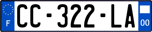 CC-322-LA