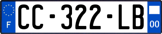 CC-322-LB
