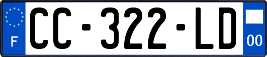 CC-322-LD