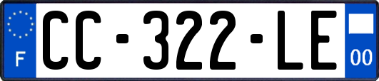 CC-322-LE