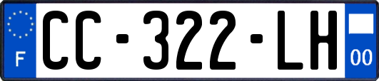 CC-322-LH