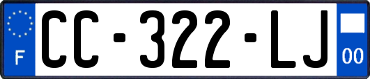 CC-322-LJ