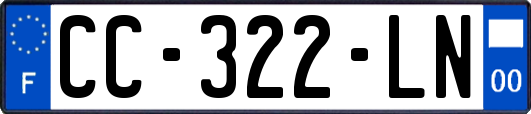 CC-322-LN