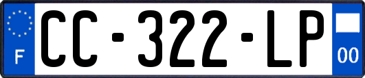 CC-322-LP
