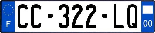 CC-322-LQ