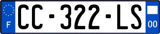 CC-322-LS