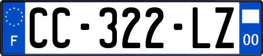 CC-322-LZ