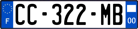 CC-322-MB