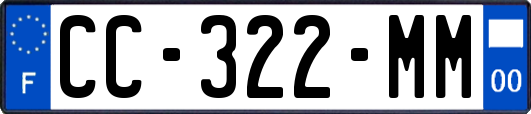 CC-322-MM