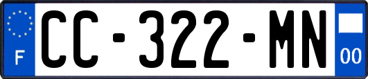 CC-322-MN