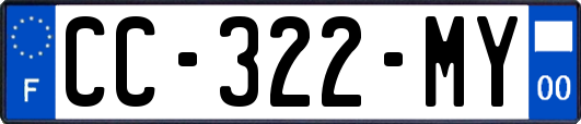 CC-322-MY