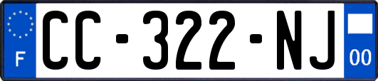 CC-322-NJ