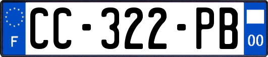 CC-322-PB