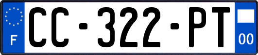 CC-322-PT