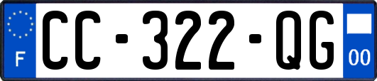 CC-322-QG