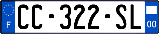 CC-322-SL