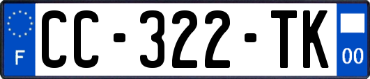 CC-322-TK
