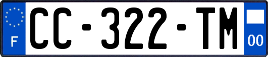 CC-322-TM