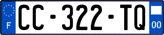 CC-322-TQ