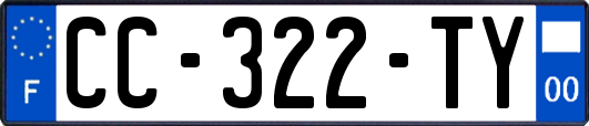 CC-322-TY