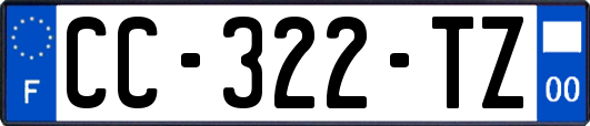 CC-322-TZ