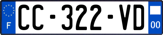 CC-322-VD