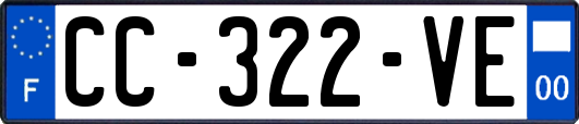 CC-322-VE