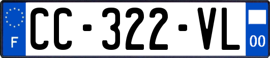 CC-322-VL