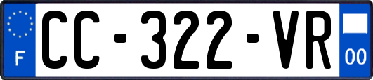 CC-322-VR