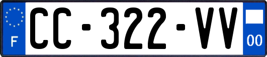 CC-322-VV