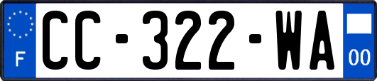 CC-322-WA