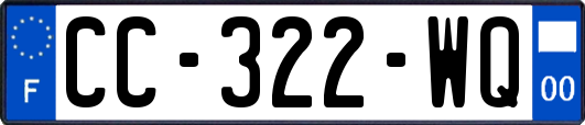 CC-322-WQ