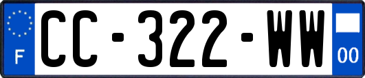 CC-322-WW