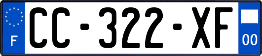 CC-322-XF