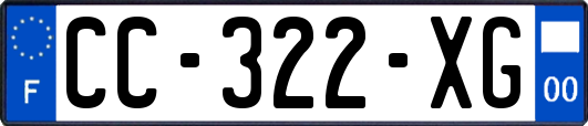 CC-322-XG