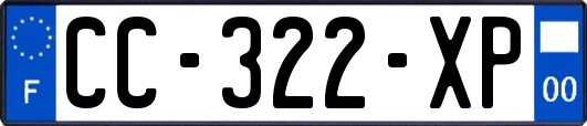 CC-322-XP