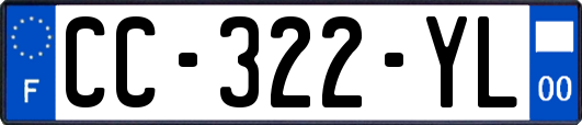 CC-322-YL
