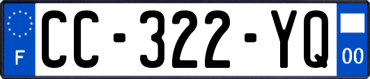 CC-322-YQ