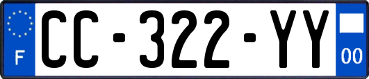CC-322-YY