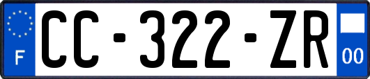 CC-322-ZR