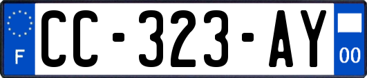 CC-323-AY