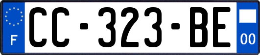 CC-323-BE