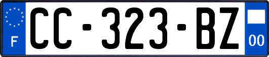 CC-323-BZ