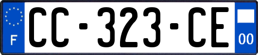 CC-323-CE