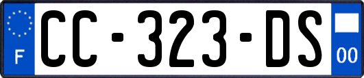 CC-323-DS