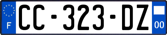 CC-323-DZ