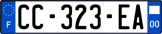 CC-323-EA