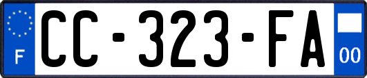 CC-323-FA