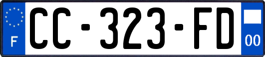 CC-323-FD
